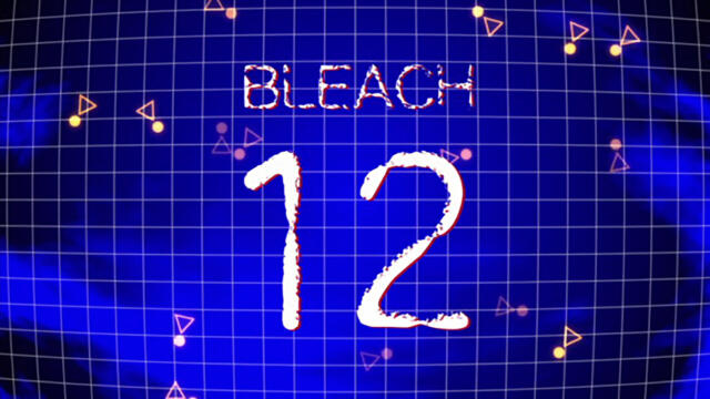 Bleach - Episode 12 [BG Sub][1080p][VIZ Blu-Ray]