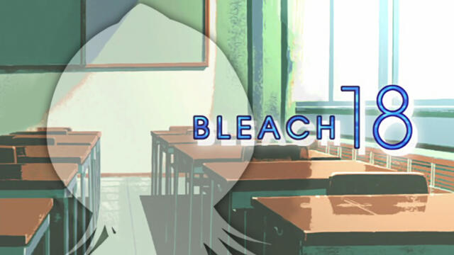 Bleach - Episode 18 [BG Sub][1080p][VIZ Blu-Ray]