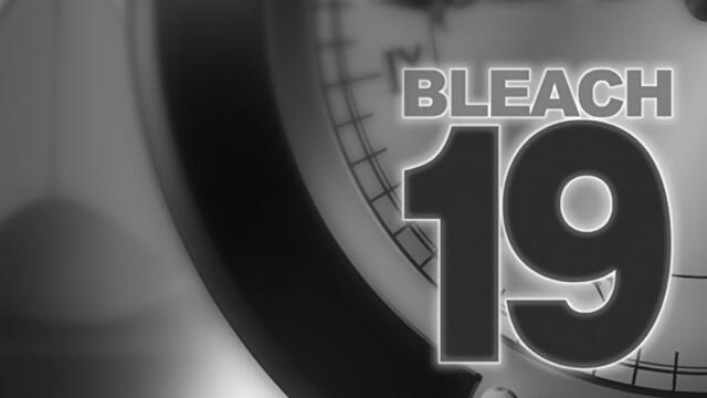 Bleach - Episode 19 [BG Sub][1080p][VIZ Blu-Ray]