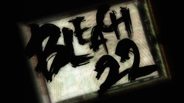 Bleach - Episode 22 [BG Sub][1080p][VIZ Blu-Ray]