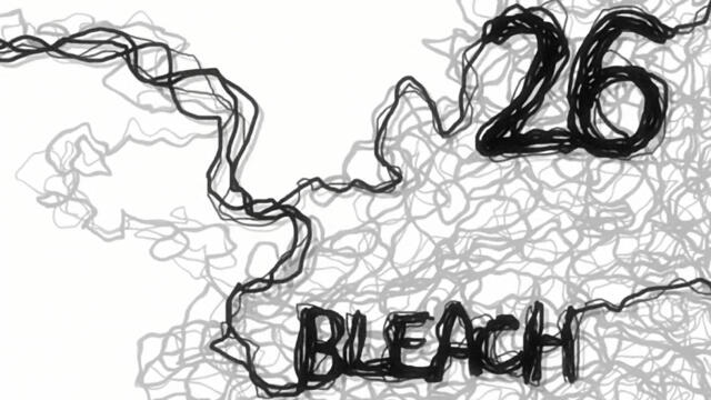 Bleach - Episode 26 [BG Sub][1080p][VIZ Blu-Ray]