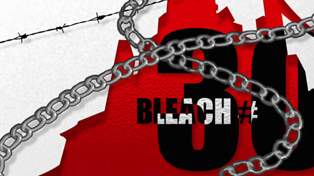 Bleach - Episode 30 [BG Sub][1080p][VIZ Blu-Ray]
