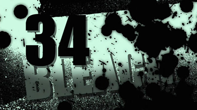 Bleach - Episode 34 [BG Sub][1080p][VIZ Blu-Ray]