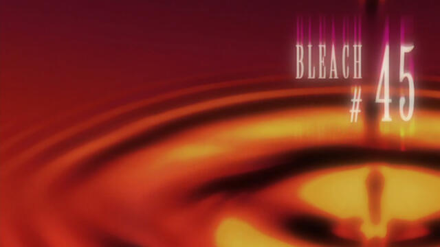 Bleach - Episode 45 [BG Sub][1080p][VIZ Blu-Ray]