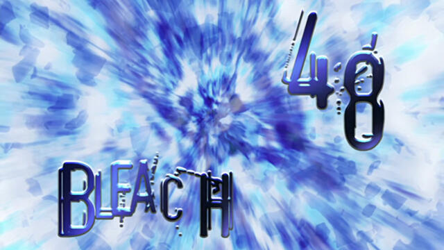 Bleach - Episode 48 [BG Sub][1080p][VIZ Blu-Ray]