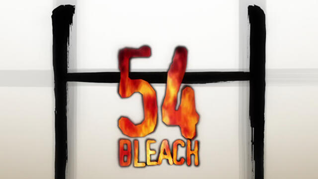 Bleach - Episode 54 [BG Sub][1080p][VIZ Blu-Ray]