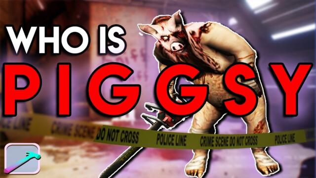 Who Is Piggsy? | Manhunt Lore
