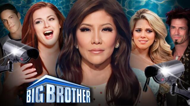 Big Brother: The DARK REALITY of America's Favorite Show | Deep Dive