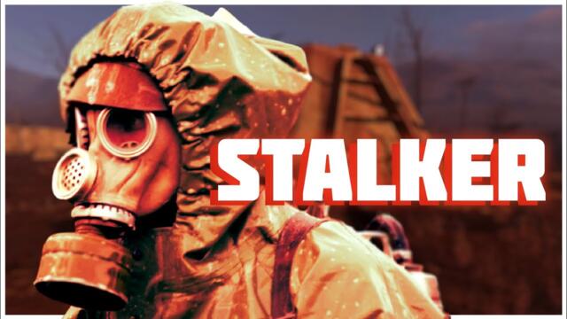 Why Everyone is Playing STALKER