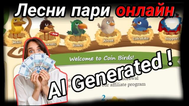 Как да изкараме бързи пари с игра в България