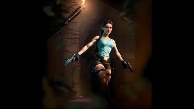 Tomb Raider Origins: The story of the original Lara Croft, Watch this before TR I-III Remastered!