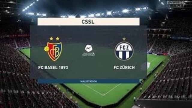 FIFA 23 Basel Career Mode еп.4 - РИБЕЙРО СЕ РАЗВИХРЯ + КОНТУЗИЯ НА ВАЖЕН ИГРАЧ!!!