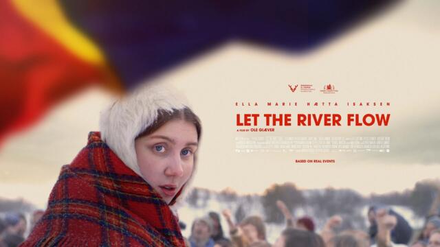 Let the River Flow | Trailer with English subtitles | Mer Film