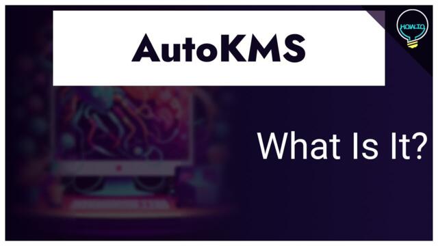 What is HackTool:Win32/AutoKMS? Windows Activation & Security