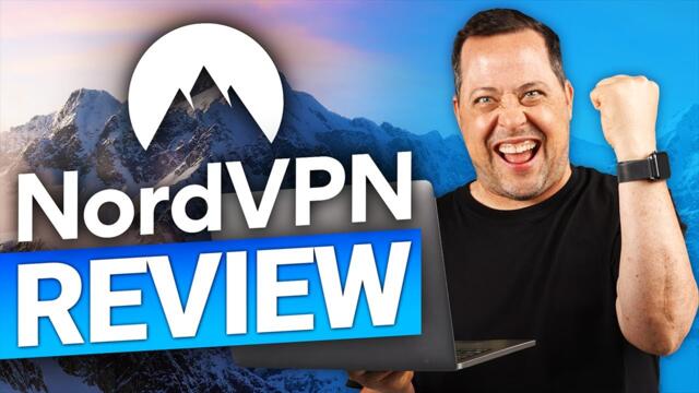 What is NordVPN? | NordVPN Review for 2024
