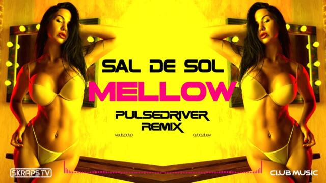 Sal De Sol - Mellow (Pulsedriver Remix)