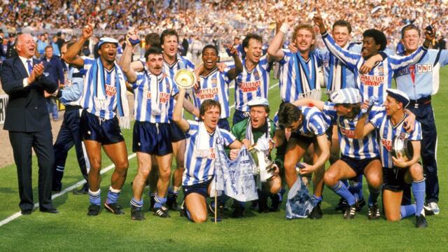 CLASSIC GAME | 1987 FA Cup Final, 16th May 1987