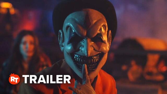 The Jester Trailer #1 (2023)