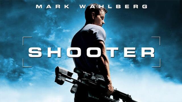 Shooter (2007) Movie || Mark Wahlberg, Michael Peña, Danny Glover, Kate Mara || Review and Facts