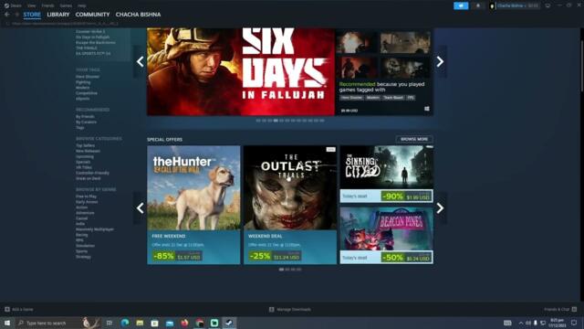 HOW TO BUY A GAME ON STEAM WITH PAYPAL 2024! (FULL GUIDE)