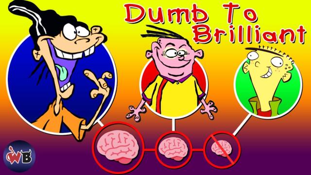 Ed, Edd and Eddy Scams: Dumb to Brilliant 🧠