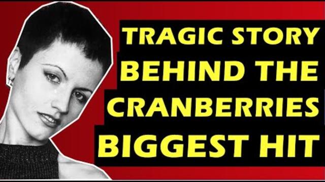 The Cranberries  The Sad Story Behind 'Zombie'
