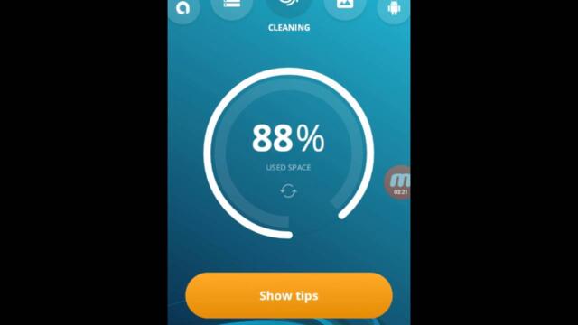 Avast Cleanup | Junk File Cleaner App Review | Clean Up Your Phone Now!