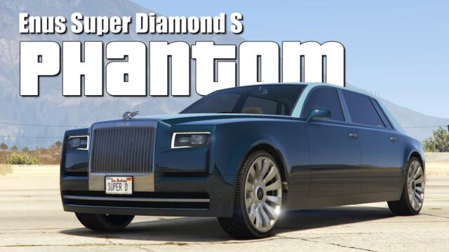 What if Rockstar release a Luxury Car DLC | GTA VI Car Wishlist