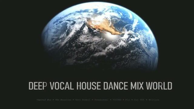 Deep Vocal House Dance Mix