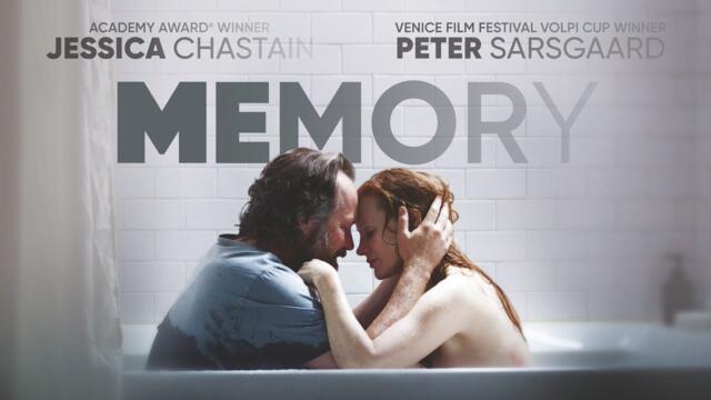 MEMORY - Official Trailer