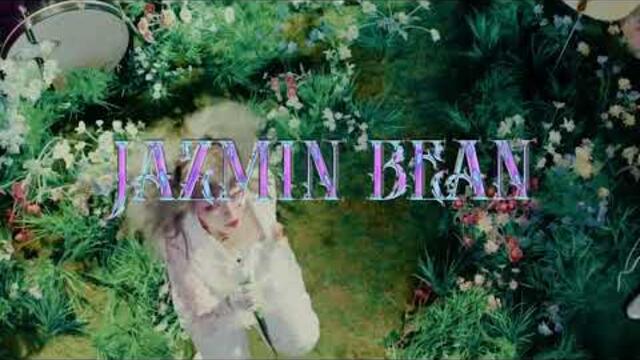 Jazmin Bean - Traumatic Livelihood Album Trailer + Tracklist reveal
