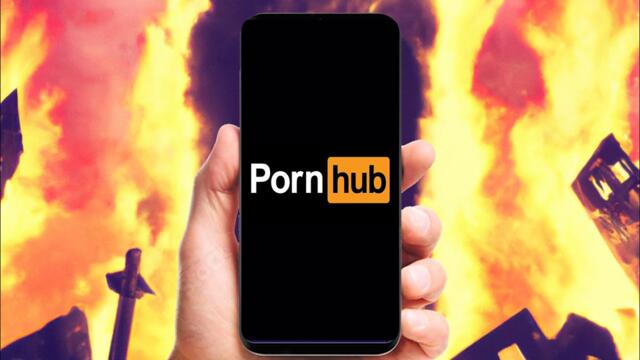How Porn Makes You Dumb and Lonely