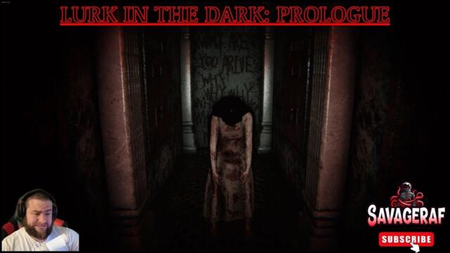 This game IS SILENT HILL'S Spiritual Successor | Lurk In The Dark