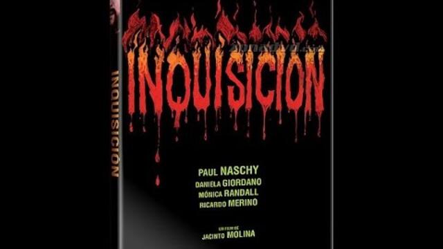 Инквизиция / Inquisición (1976) Trailer