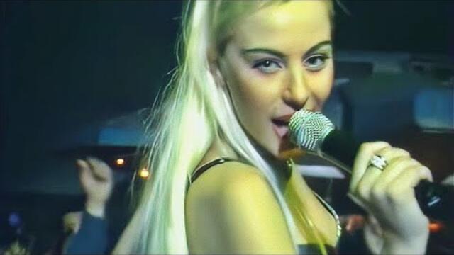Камелия - Луда по тебе (1999), 1080p Upscaled video