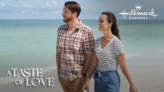Preview - A Taste of Love - Starring Erin Cahill and Jesse Kove