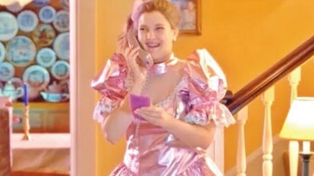 1999 - Never Been Kissed - Early 90s Flashbacks (Drew Barrymore)