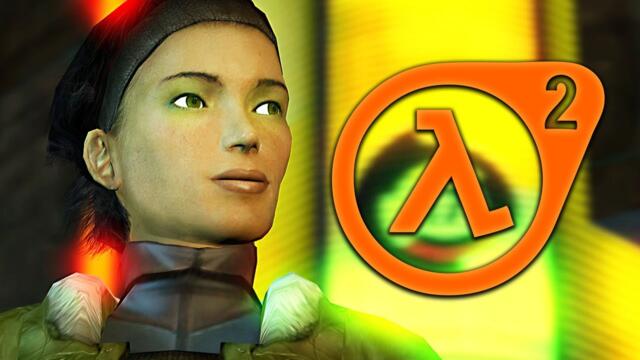 Half-Life 2 Beta Mods: A Quick History