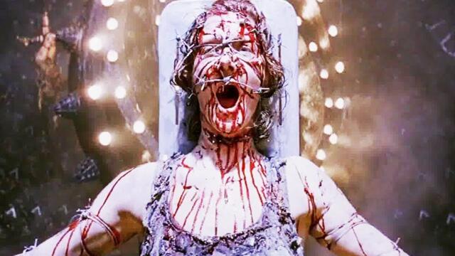 10 Best Horror Movies About Hell