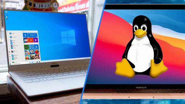 Linux Vs Windows: Which Is The Best Operating System?