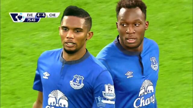 This Everton Team SCARED Everyone