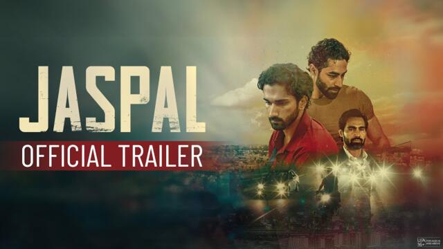 Latest Punjabi Movie Jaspal (Trailer) | Chaupal | New Punjabi Movies 2024