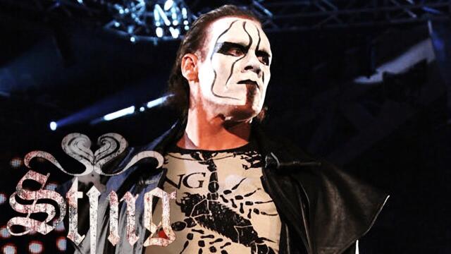 The COMPLETE HISTORY of Sting in TNA