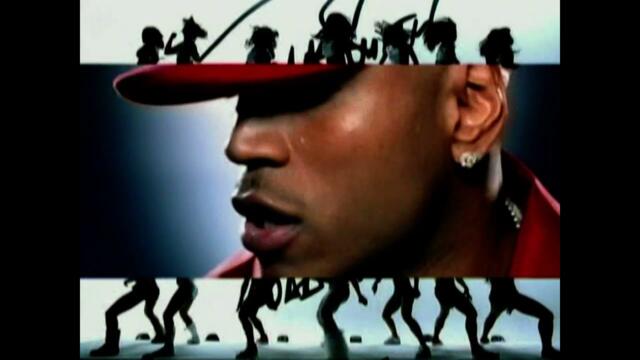 LL Cool J (ft. Jennifer Lopez) - Control Myself (Nevin's Electrotek Club Mix) 2006 Music Video