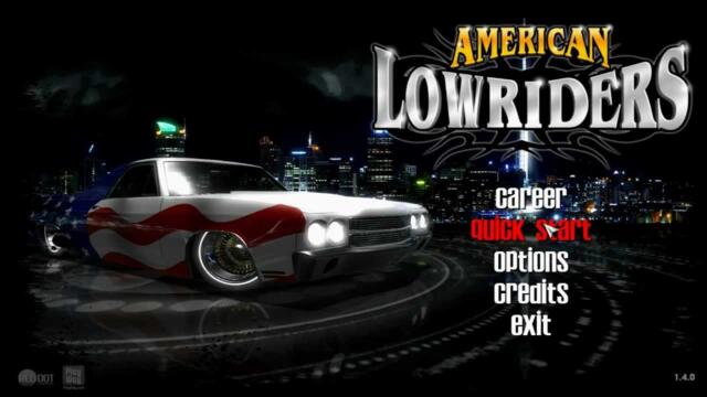 How To Install American LowRiders-PROPHET [WORKING100%]