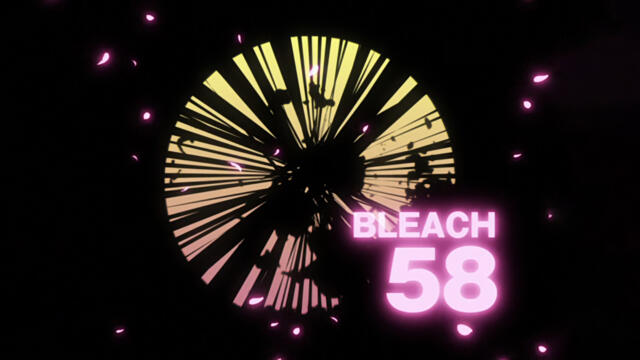 Bleach - Episode 58 [BG Sub][1080p][VIZ Blu-Ray]