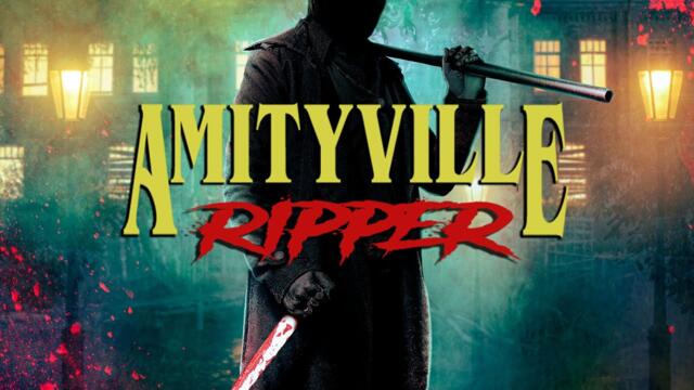 Amityville Ripper Official Movie Trailer SRS Cinema Is This Las Vegas
