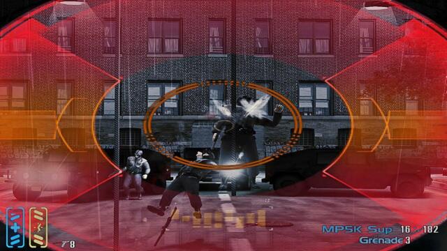 Mission: Impossible - New Dawn (Max Payne 2 Mod) Walkthrough # 3