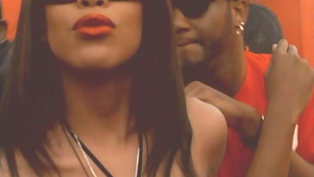 Aaliyah Feat. Missy Elliott & Timbaland - Hot Like Fire