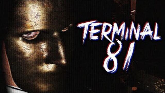 Terminal 81 - Full Game - Good Ending - 2K (No Commentary)